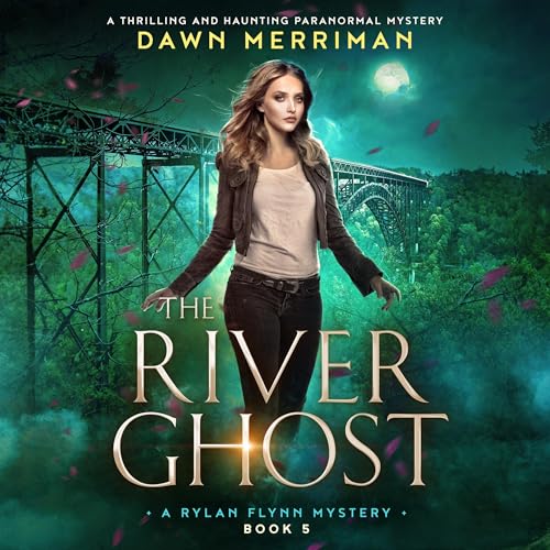Cover of The River Ghost