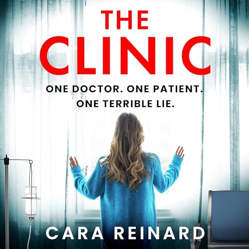 Cover of The Clinic