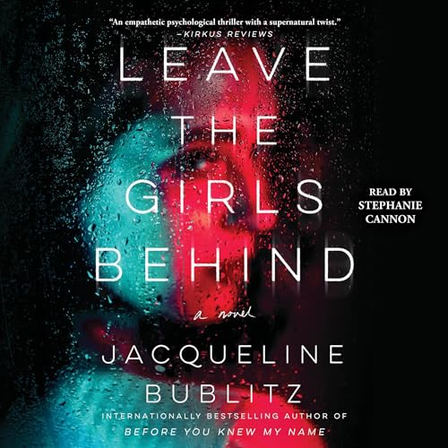 Cover of Leave the Girls Behind