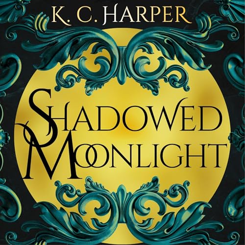 Cover of Shadowed Moonlight