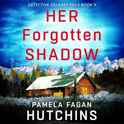 Cover of Her Forgotten Shadow