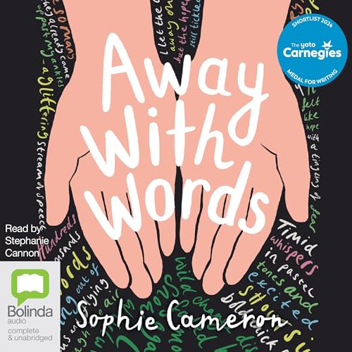 Cover of Away with Words