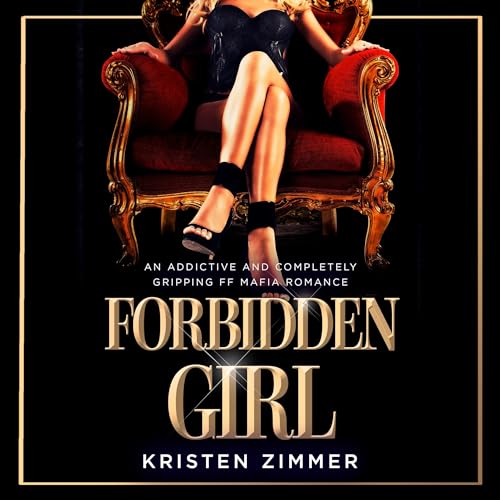 Cover of Forbidden Girl