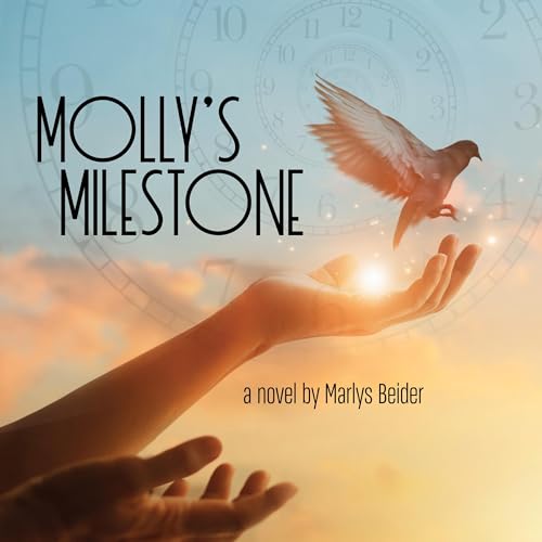 Cover of Molly's Milestone
