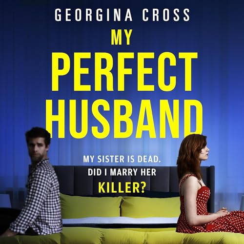 Cover of My Perfect Husband