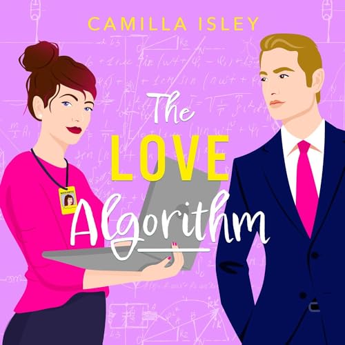 Cover of The Love Algorithm