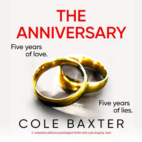 Cover of The Anniversary