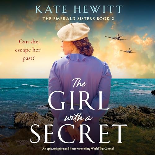 Cover of The Girl with a Secret