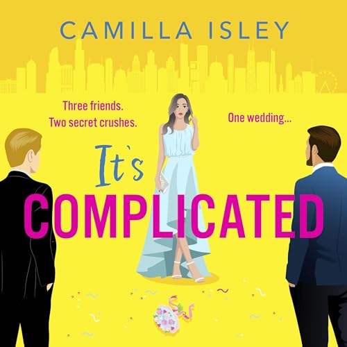 Cover of It's Complicated