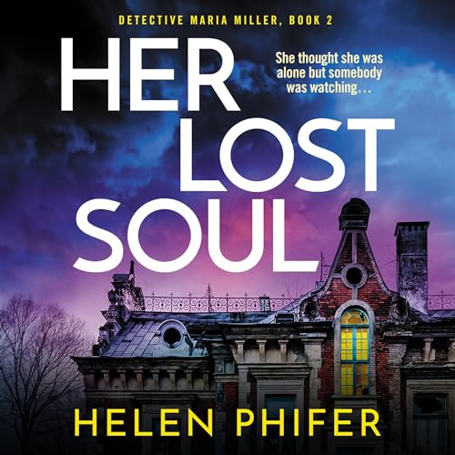 Cover of Her Lost Soul
