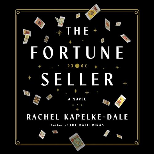 Cover of The Fortune Seller