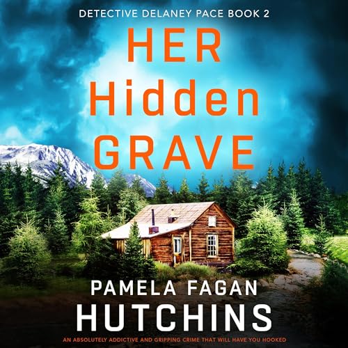 Cover of Her Hidden Grave