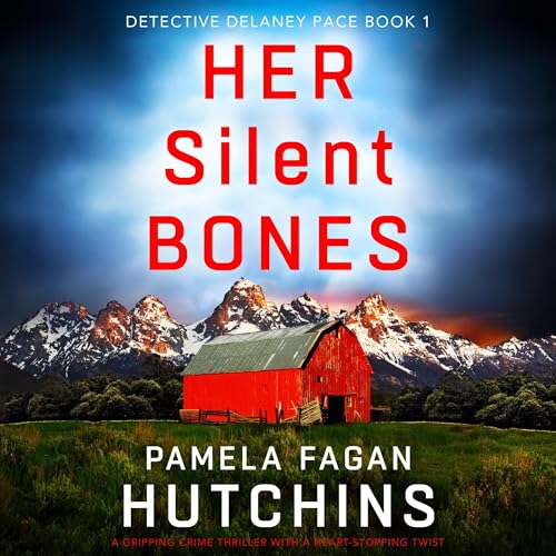 Cover of Her Silent Bones