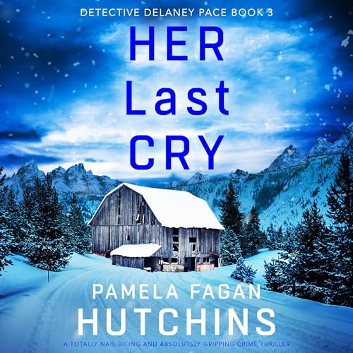 Cover of Her Last Cry