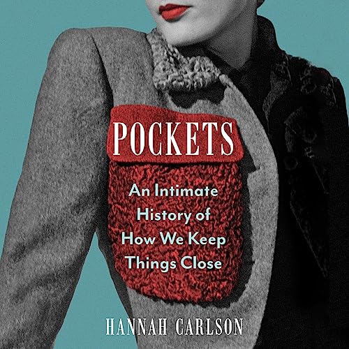 Cover of Pockets