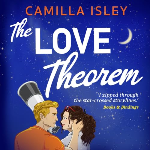 Cover of The Love Theorem