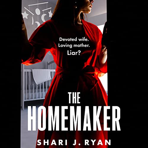 Cover of The Homemaker