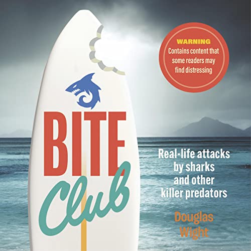 Cover of Bite Club