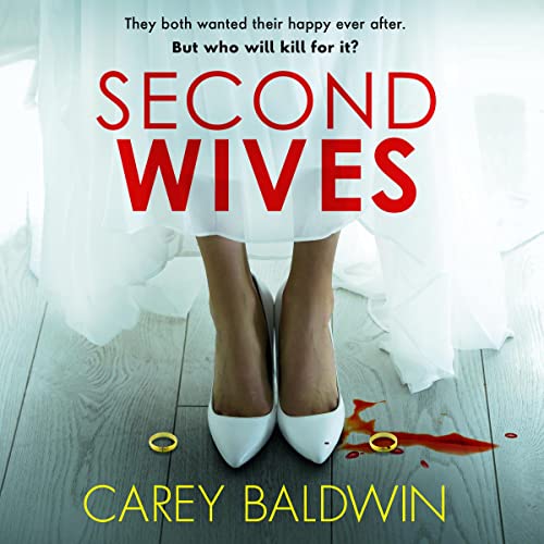 Cover of Second Wives