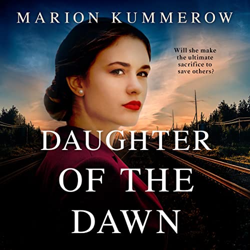 Cover of Daughter of the Dawn