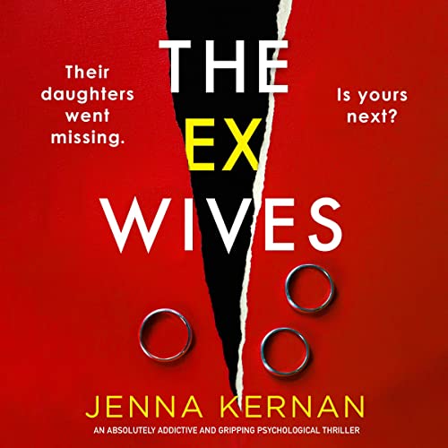 Cover of The Ex-Wives