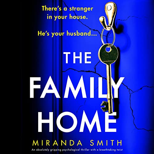 Cover of The Family Home