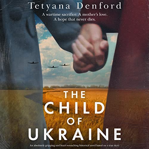 Cover of The Child of Ukraine