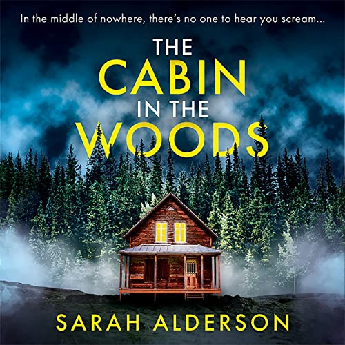 Cover of The Cabin in the Woods