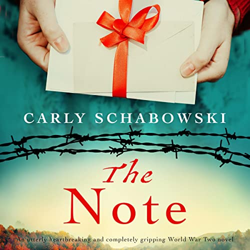 Cover of The Note