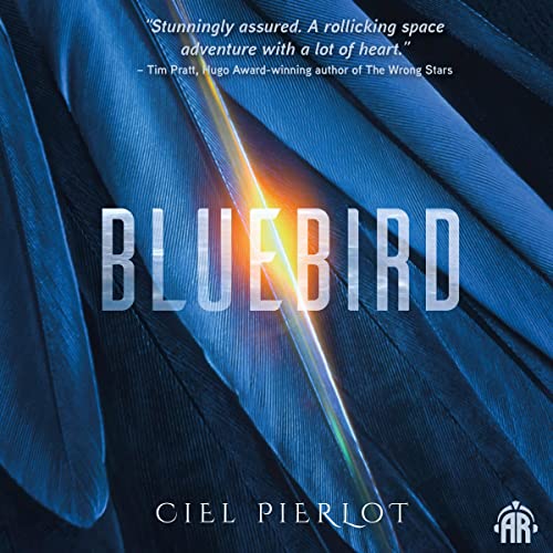Cover of Bluebird