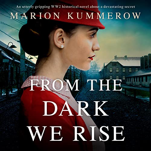 Cover of From the Dark We Rise