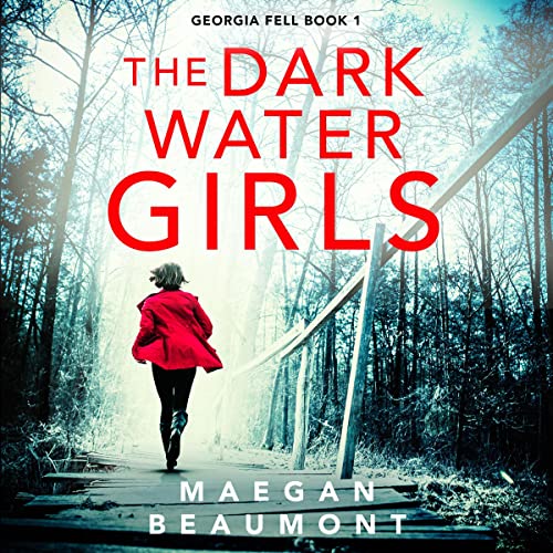 Cover of The Darkwater Girls