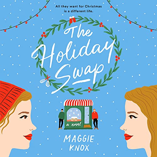 Cover of The Holiday Swap