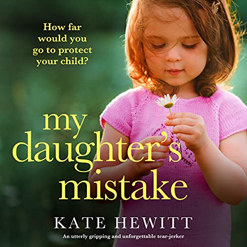 Cover of My Daughter's Mistake