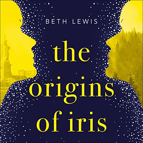 Cover of The Origins of Iris