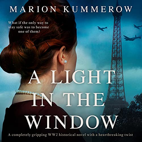 Cover of A Light in the Window
