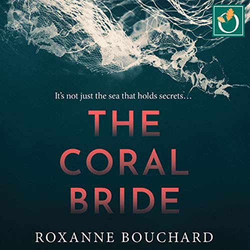 Cover of The Coral Bride