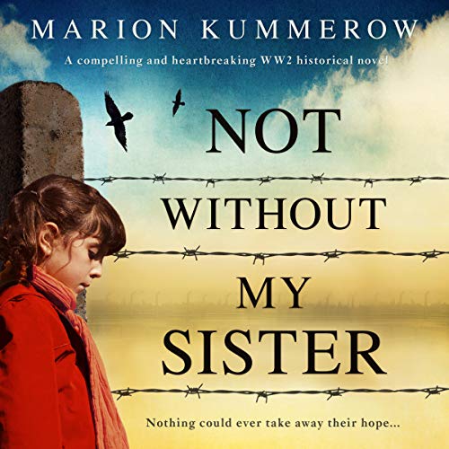 Cover of Not Without My Sister