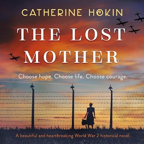 Cover of The Lost Mother