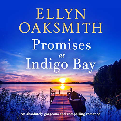 Cover of Promises at Indigo Bay