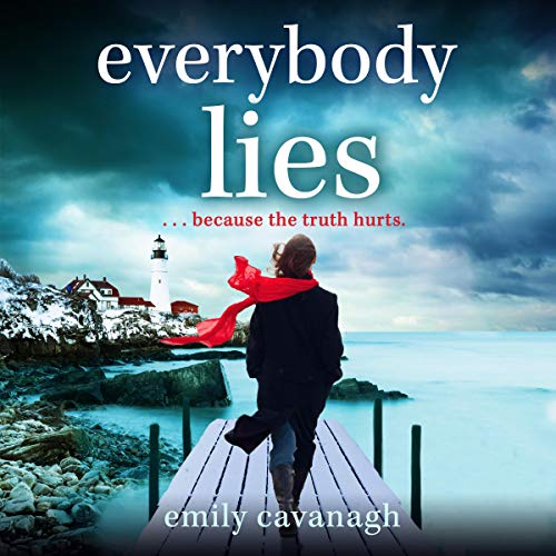 Cover of Everybody Lies