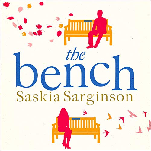 Cover of The Bench
