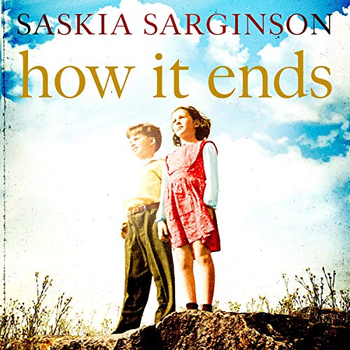Cover of How It Ends