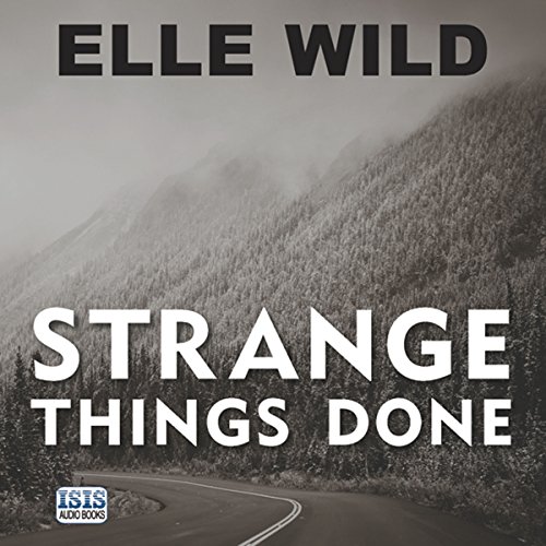 Cover of Strange Things Done