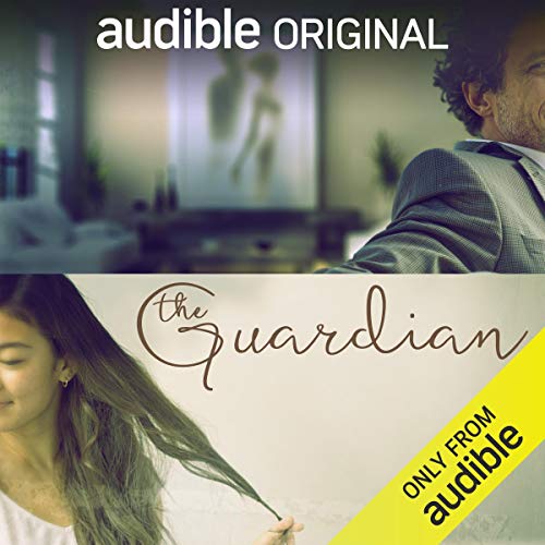 Cover of The Guardian