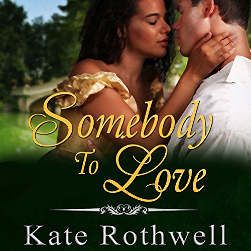 Cover of Somebody to Love
