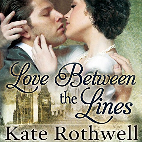 Cover of Love Between the Lines