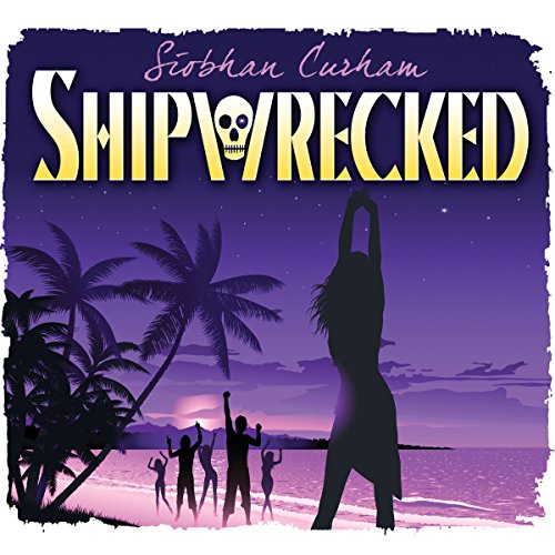 Cover of Shipwrecked