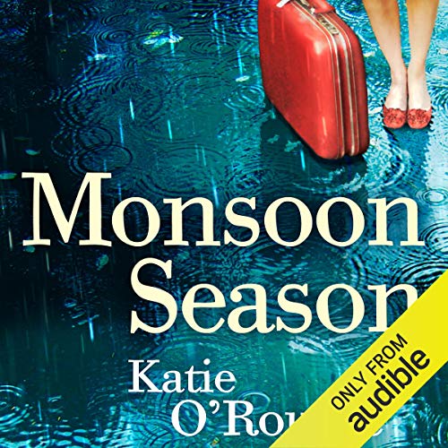 Cover of Monsoon Season