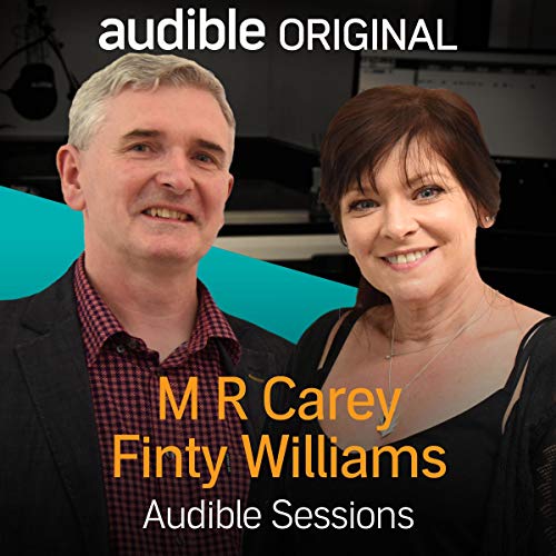 Cover of M. R. Carey and Finty Williams
